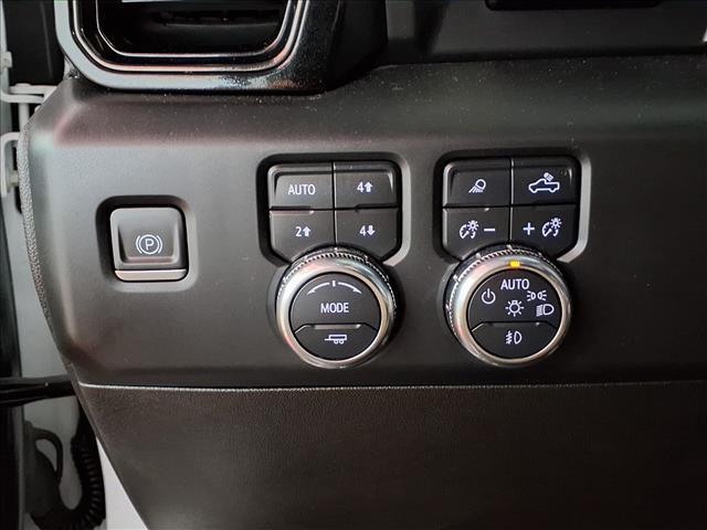 used 2024 GMC Sierra 2500 car, priced at $56,988