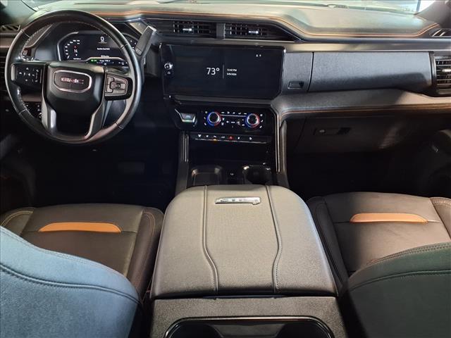 used 2024 GMC Sierra 2500 car, priced at $56,988