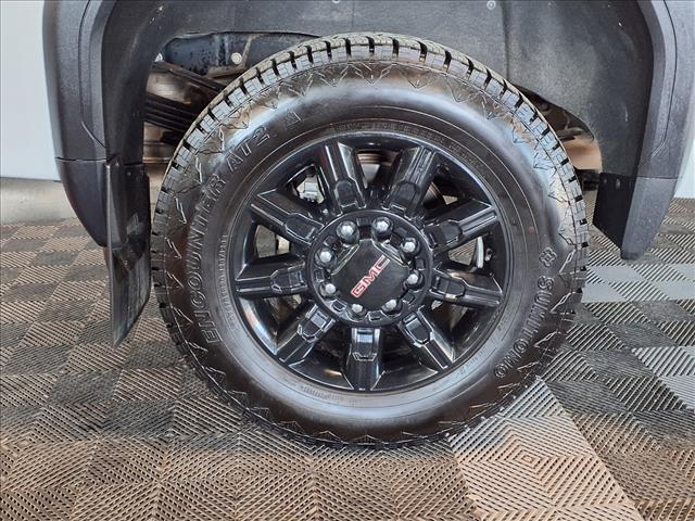 used 2024 GMC Sierra 2500 car, priced at $56,988