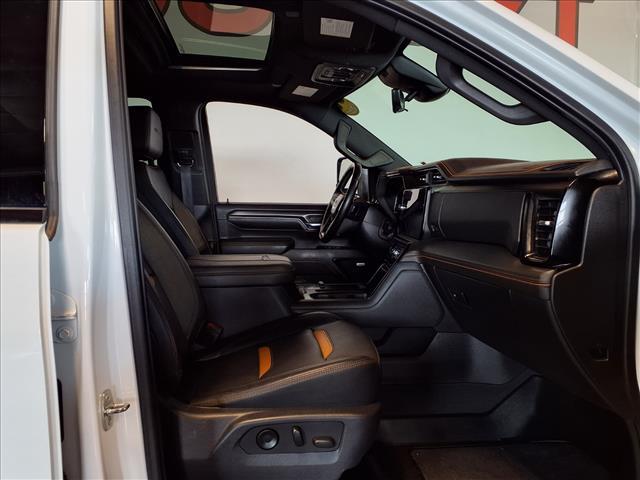 used 2024 GMC Sierra 2500 car, priced at $56,988