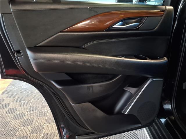 used 2020 Cadillac Escalade car, priced at $32,988