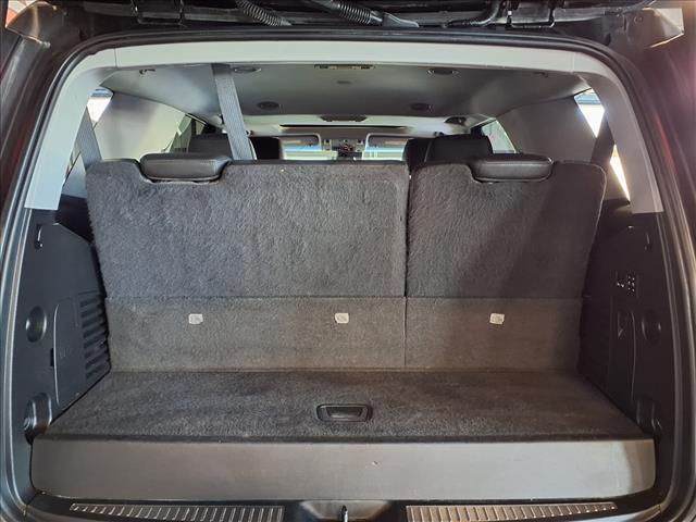 used 2020 Cadillac Escalade car, priced at $32,988