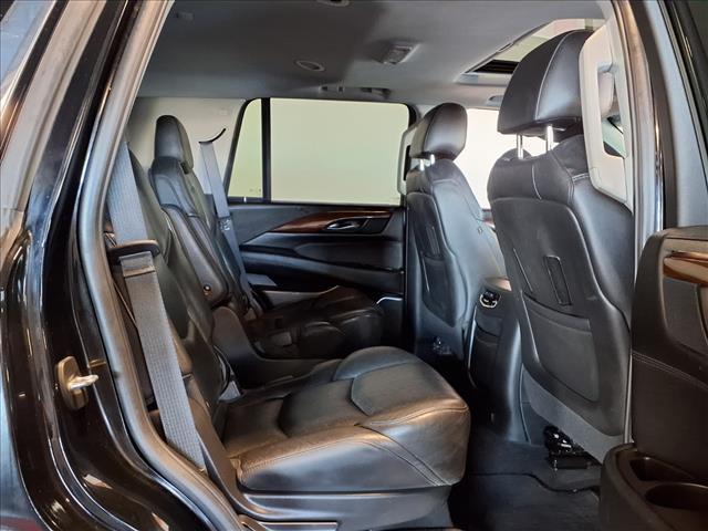 used 2020 Cadillac Escalade car, priced at $32,988