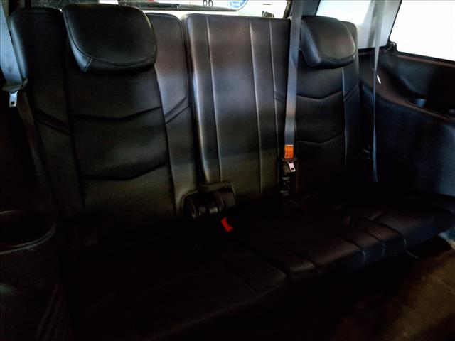 used 2020 Cadillac Escalade car, priced at $32,988