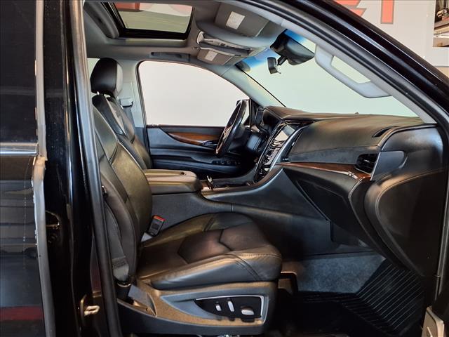 used 2020 Cadillac Escalade car, priced at $32,988