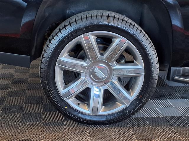 used 2020 Cadillac Escalade car, priced at $32,988