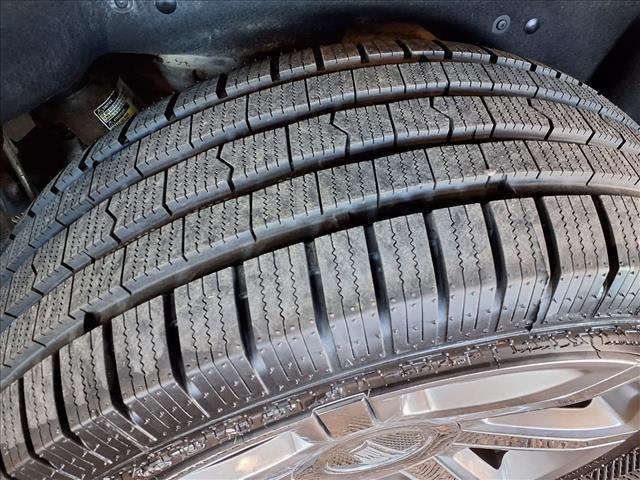 used 2020 Cadillac Escalade car, priced at $32,988