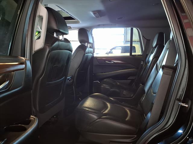used 2020 Cadillac Escalade car, priced at $32,988