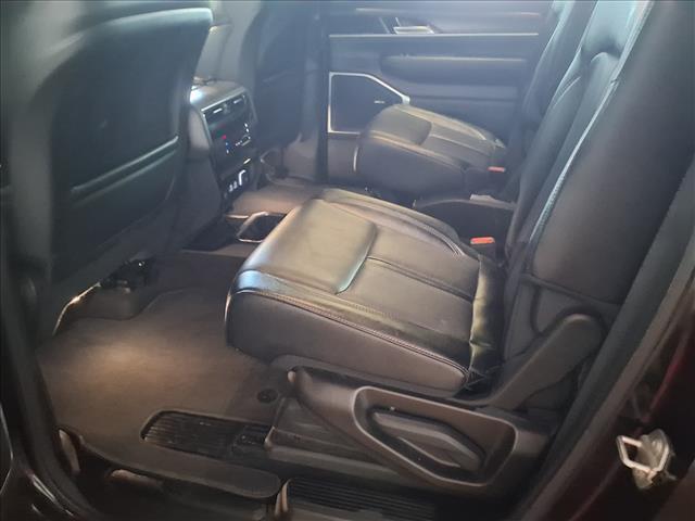 used 2024 Jeep Wagoneer car, priced at $42,988