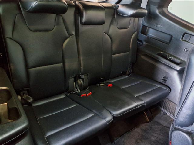 used 2023 Kia Telluride car, priced at $36,988