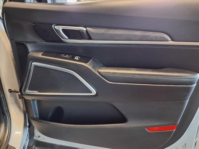 used 2023 Kia Telluride car, priced at $36,988