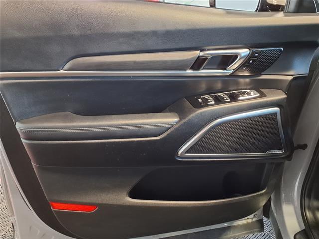 used 2023 Kia Telluride car, priced at $36,988