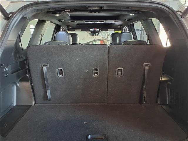 used 2023 Kia Telluride car, priced at $36,988