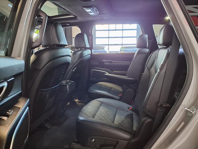 used 2023 Kia Telluride car, priced at $36,988