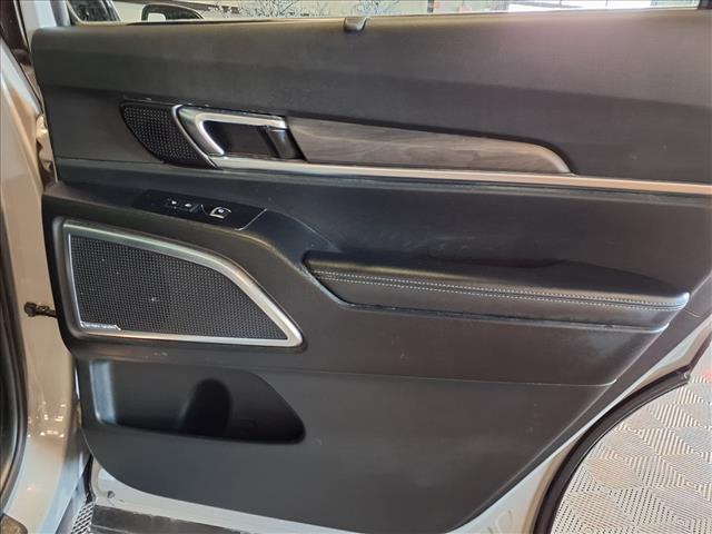 used 2023 Kia Telluride car, priced at $36,988