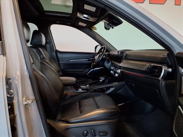 used 2023 Kia Telluride car, priced at $36,988