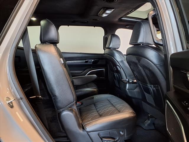 used 2023 Kia Telluride car, priced at $36,988