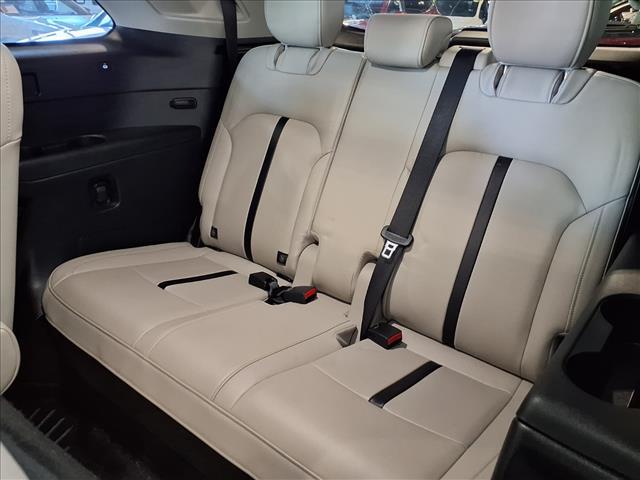 used 2025 Mazda CX-90 car, priced at $35,988