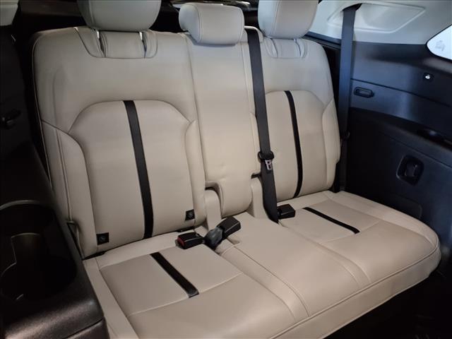 used 2025 Mazda CX-90 car, priced at $35,988