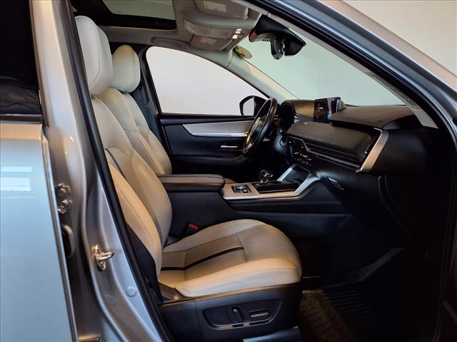used 2025 Mazda CX-90 car, priced at $35,988