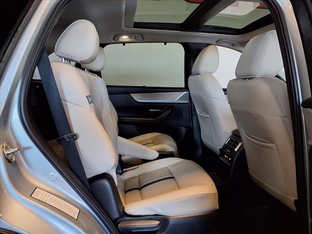 used 2025 Mazda CX-90 car, priced at $35,988