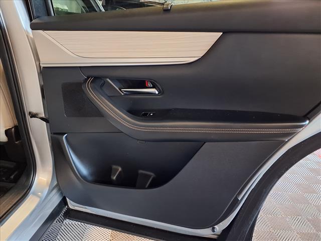 used 2025 Mazda CX-90 car, priced at $35,988