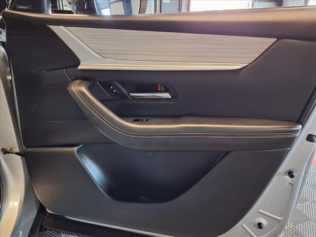 used 2025 Mazda CX-90 car, priced at $35,988
