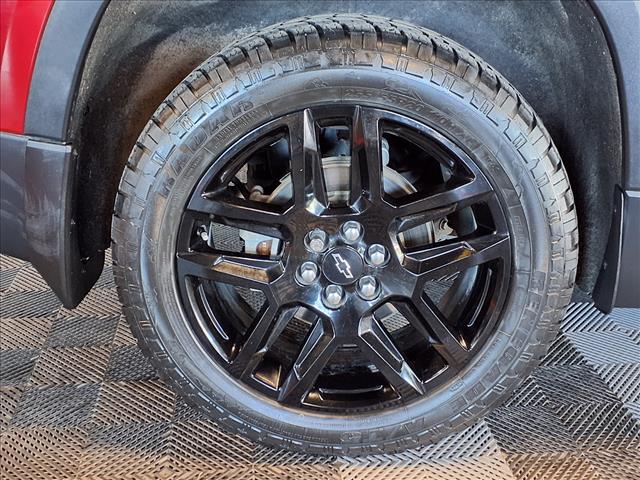 used 2019 Chevrolet Traverse car, priced at $19,988