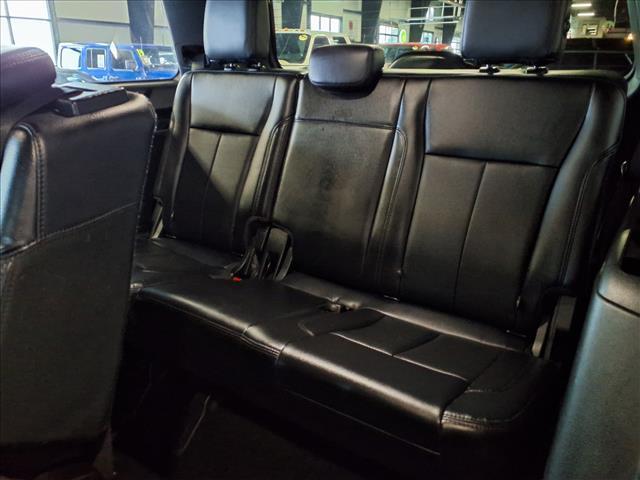 used 2019 Ford Expedition car, priced at $19,988