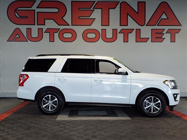 used 2019 Ford Expedition car, priced at $19,988