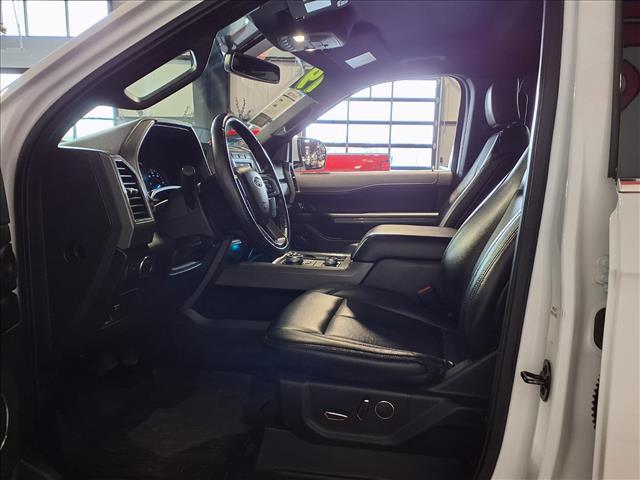 used 2019 Ford Expedition car, priced at $19,988