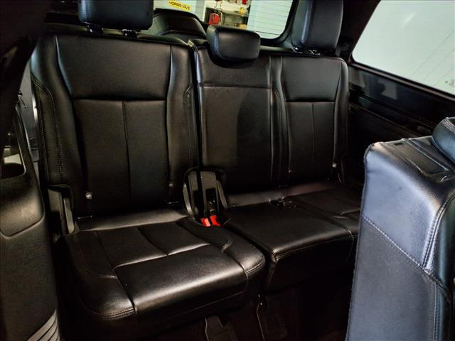 used 2019 Ford Expedition car, priced at $19,988