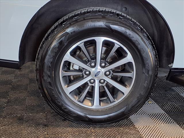 used 2019 Ford Expedition car, priced at $19,988