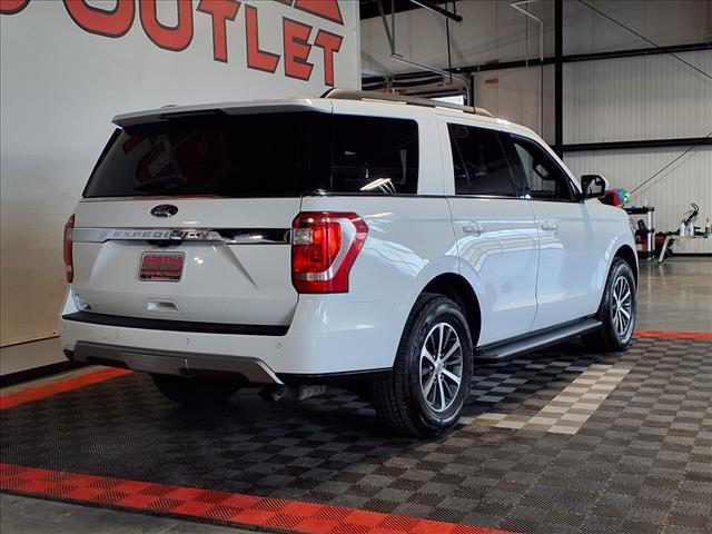 used 2019 Ford Expedition car, priced at $19,988