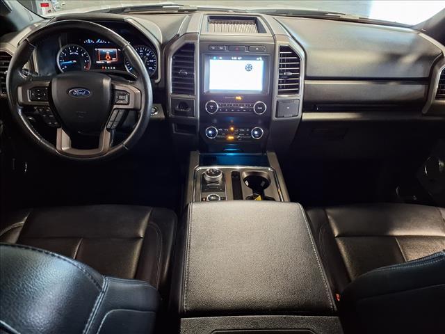 used 2019 Ford Expedition car, priced at $19,988