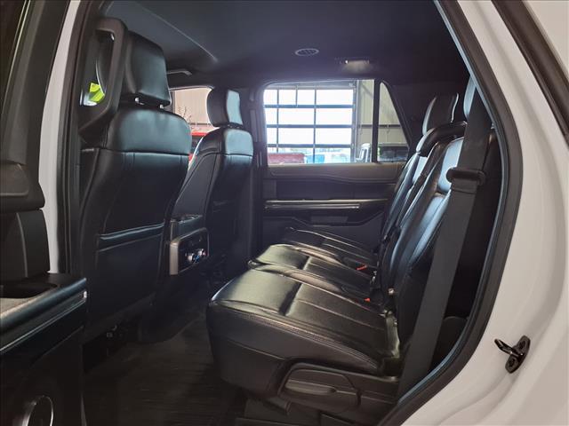 used 2019 Ford Expedition car, priced at $19,988