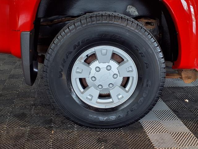 used 2006 Chevrolet Colorado car, priced at $13,988