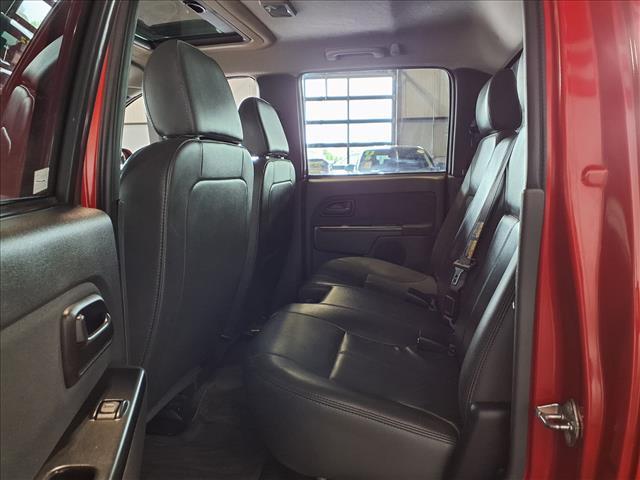 used 2006 Chevrolet Colorado car, priced at $13,988