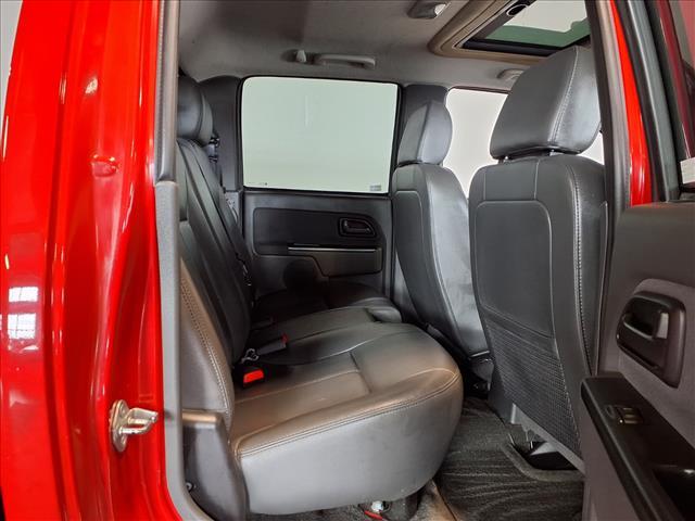 used 2006 Chevrolet Colorado car, priced at $13,988