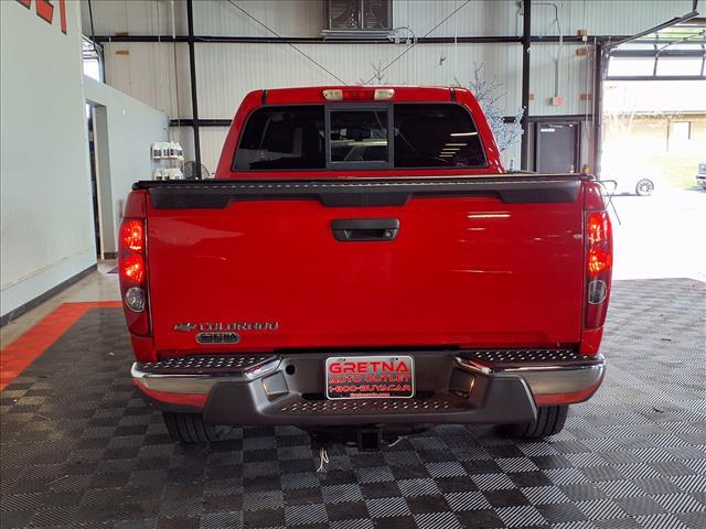 used 2006 Chevrolet Colorado car, priced at $13,988