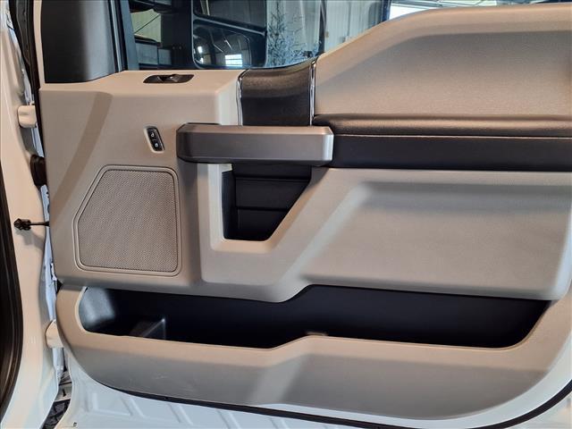 used 2021 Ford F-250 car, priced at $39,988