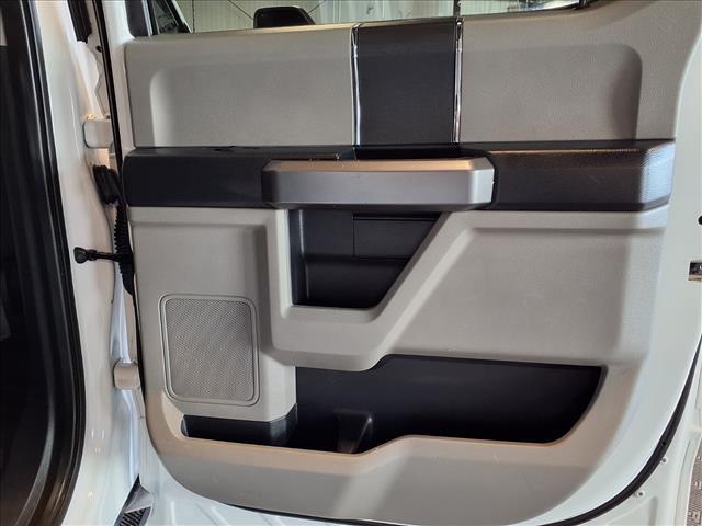 used 2021 Ford F-250 car, priced at $39,988