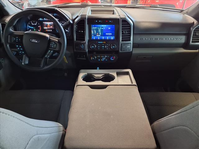 used 2021 Ford F-250 car, priced at $39,988