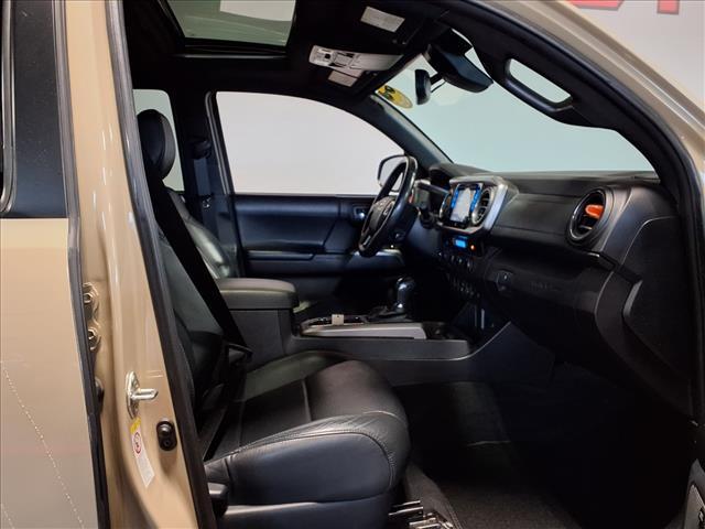 used 2018 Toyota Tacoma car, priced at $34,988