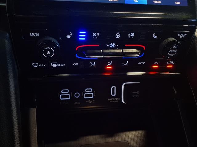 used 2023 Jeep Grand Cherokee car, priced at $32,988