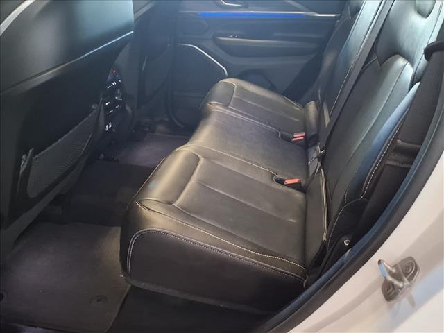 used 2023 Jeep Grand Cherokee car, priced at $32,988