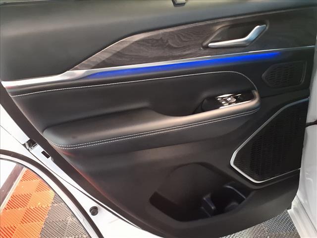 used 2023 Jeep Grand Cherokee car, priced at $32,988