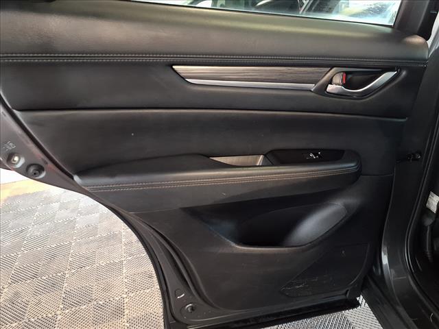 used 2019 Mazda CX-5 car, priced at $18,988