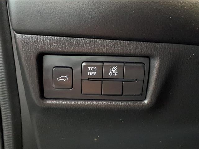 used 2019 Mazda CX-5 car, priced at $18,988