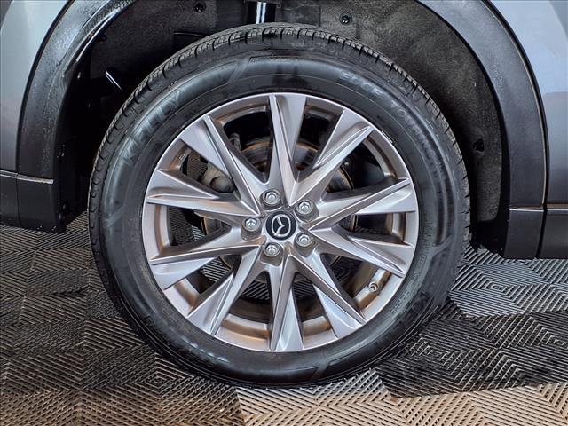 used 2019 Mazda CX-5 car, priced at $18,988